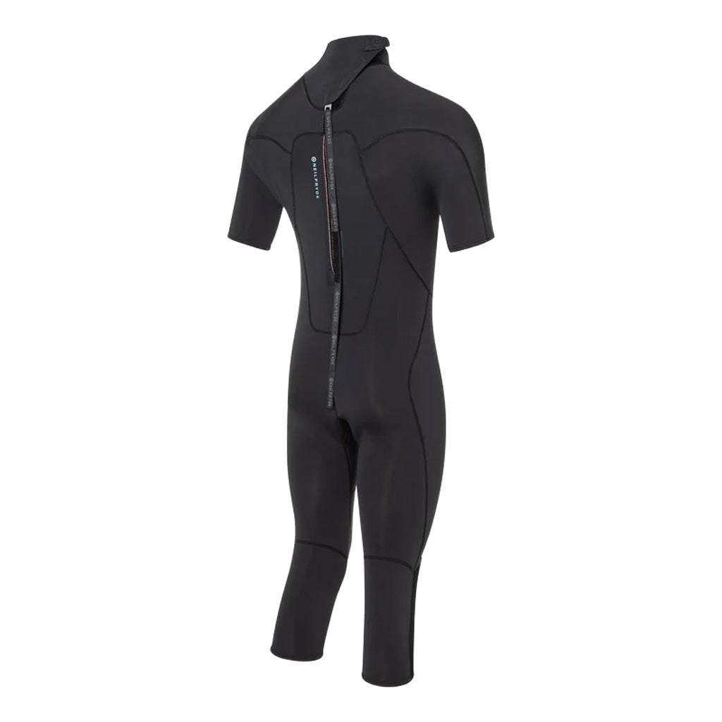 Rise 3/2 Overknee S/S FL BZ C1 - Våddragt