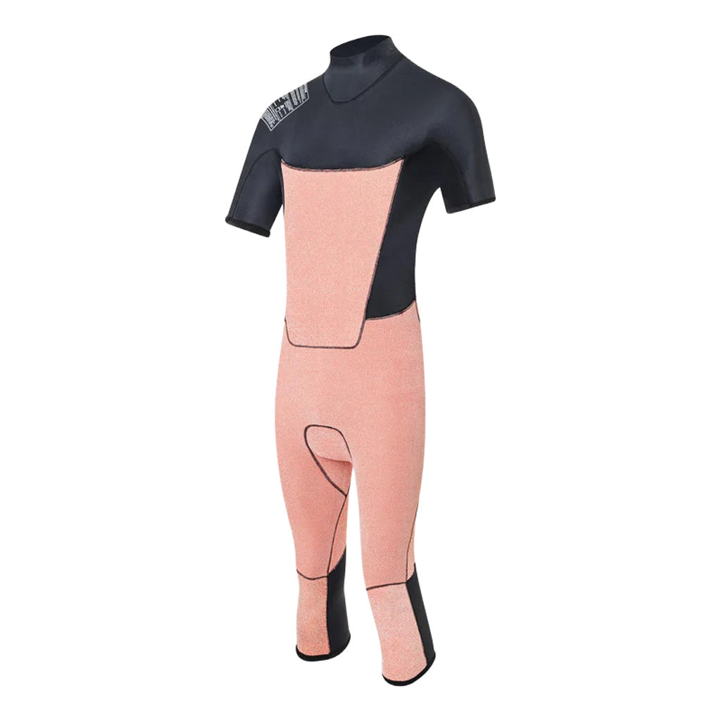 Rise 3/2 Overknee S/S FL BZ C1 - Våddragt