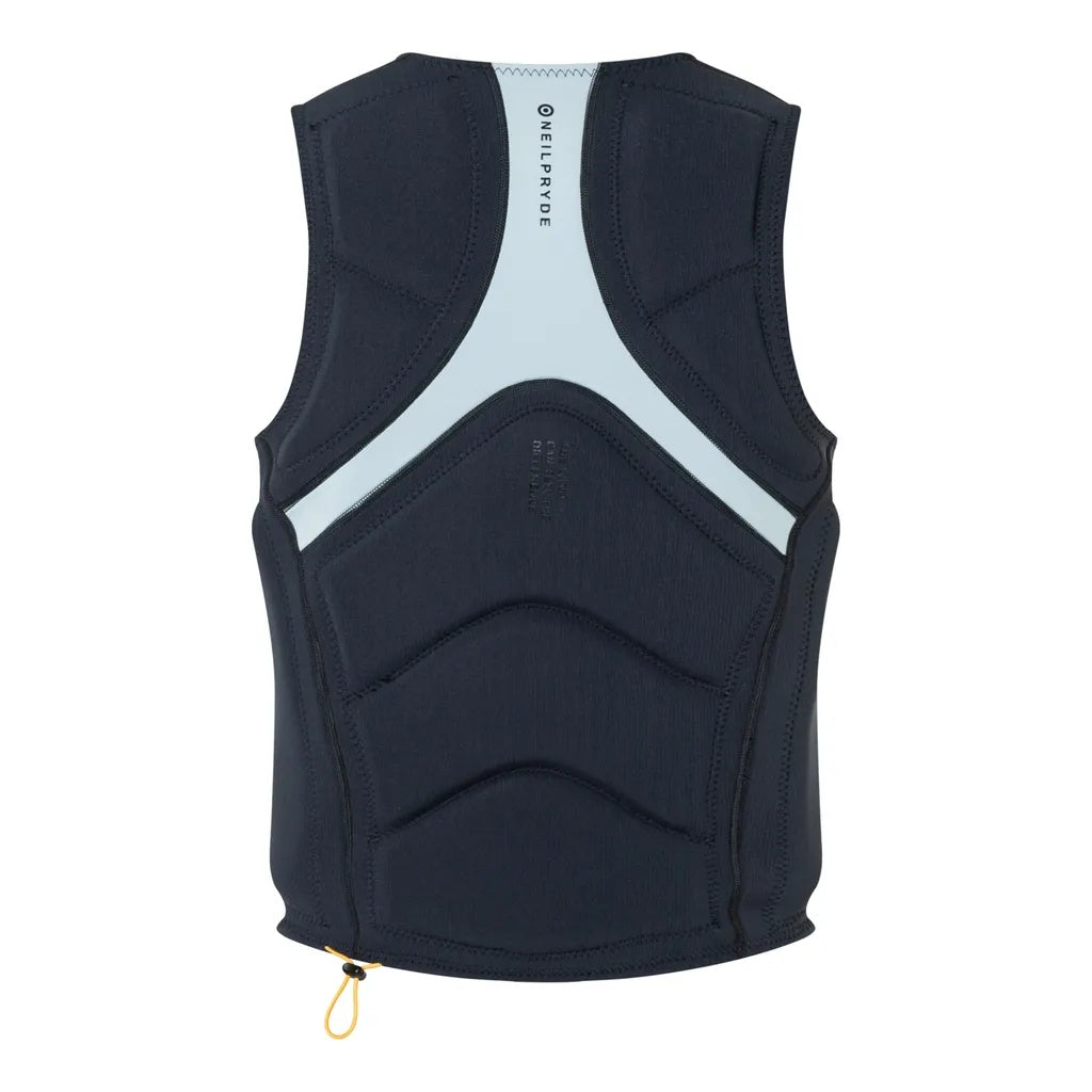 Combat Foil Impact FZ - C6 - Impact Vest