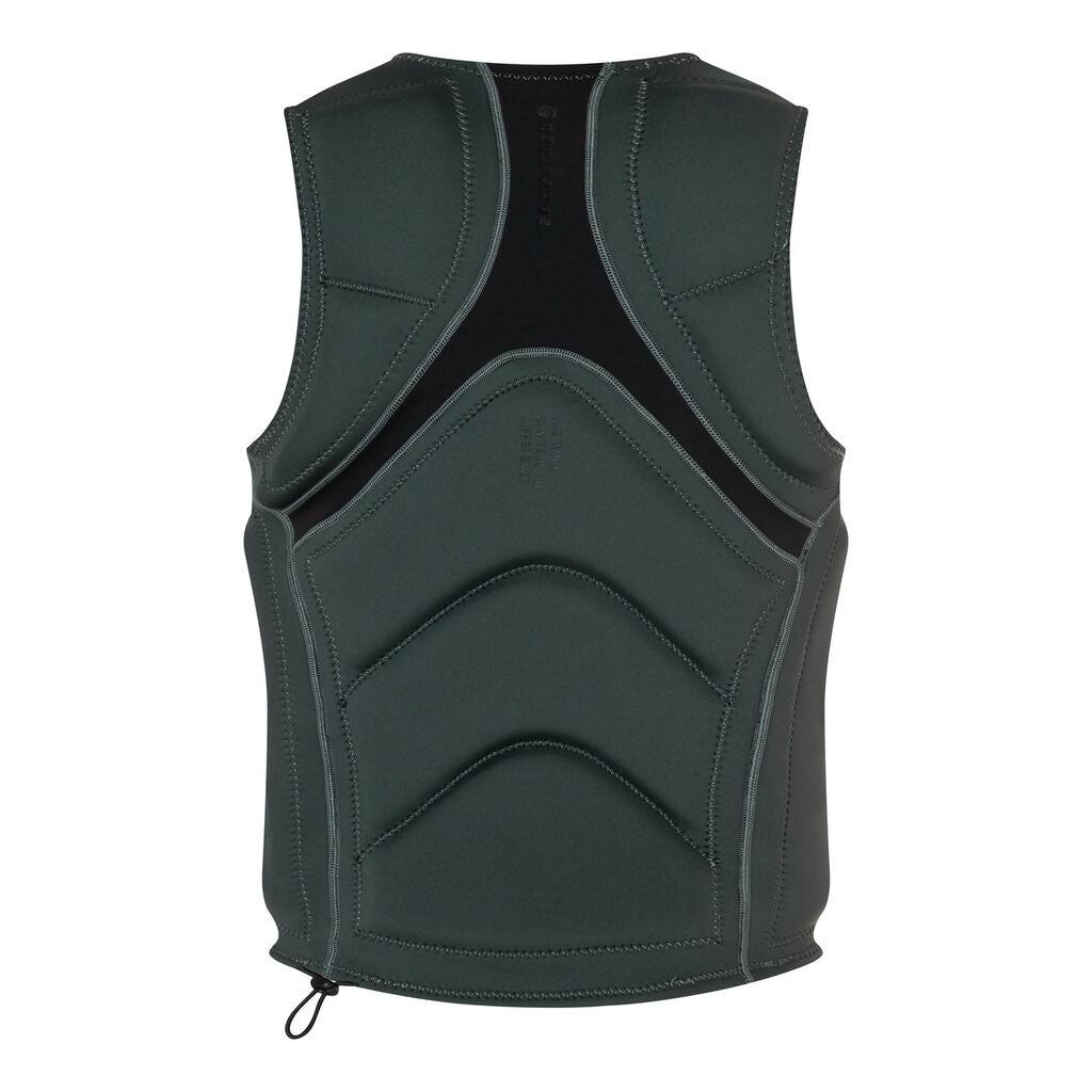 Combat Eco Foil Impact FZ - C5 - Impact Vest