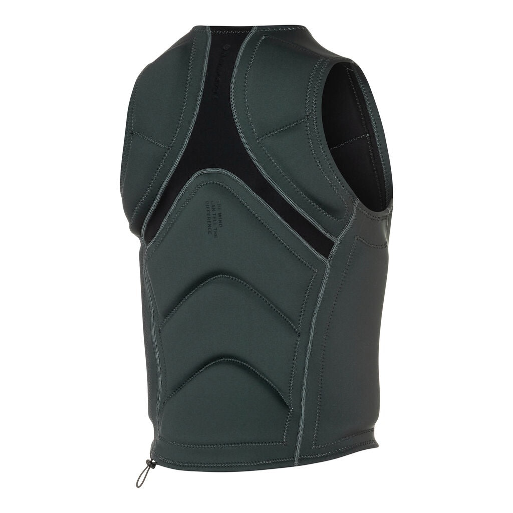Combat Eco Foil Impact FZ - C5 - Impact Vest