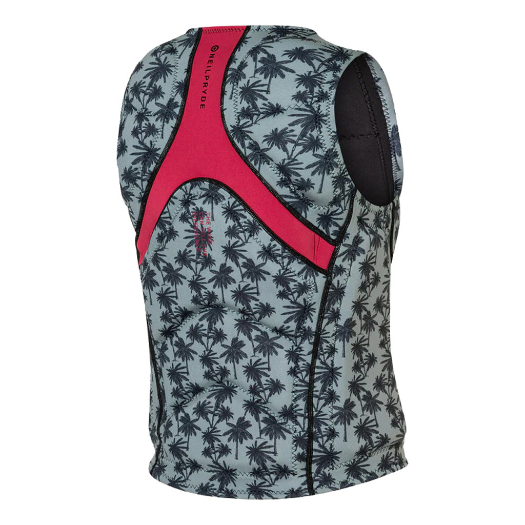 Storm Foil Impact FZ C2 - Impact Vest
