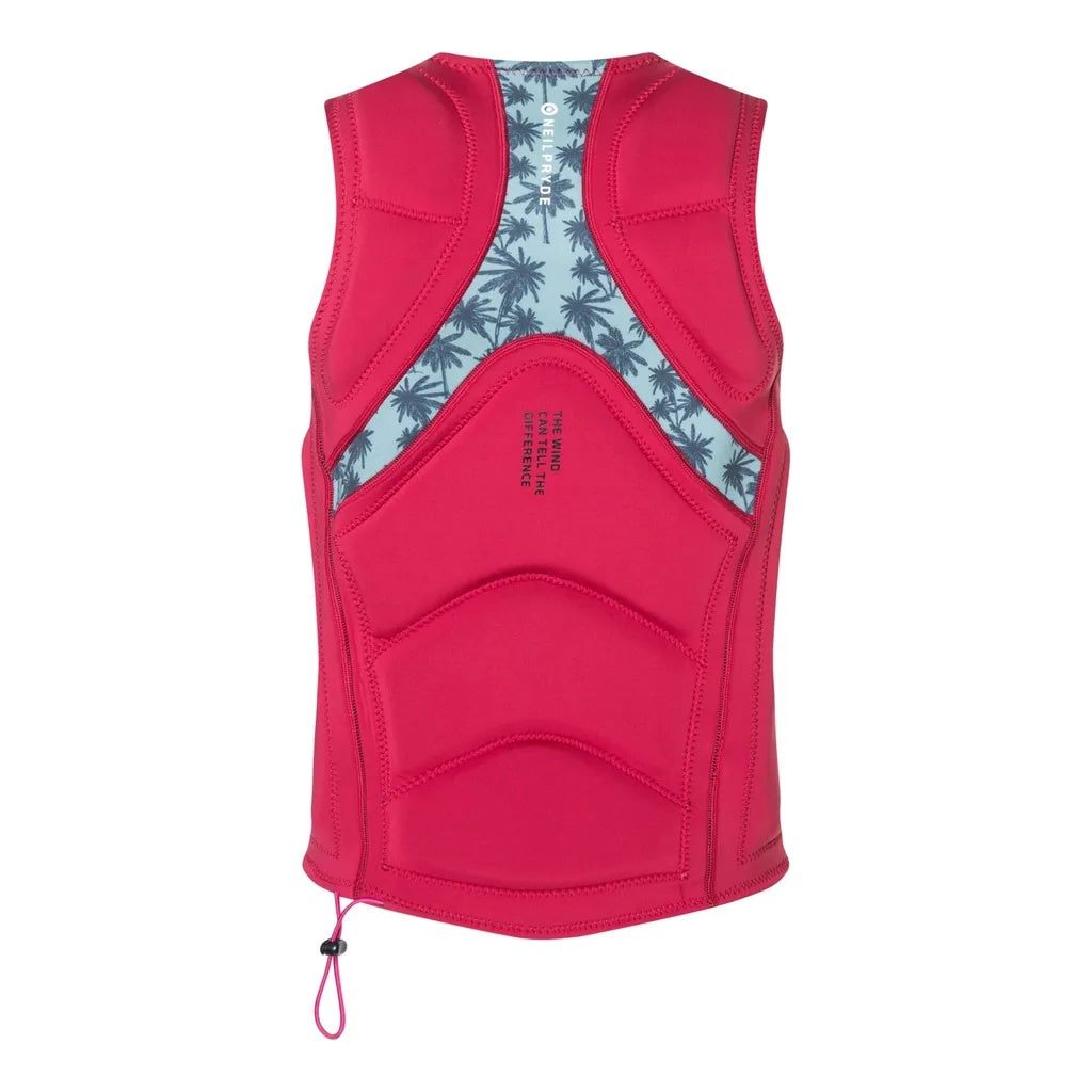 Storm Foil Impact FZ - C4 - Impact Vest