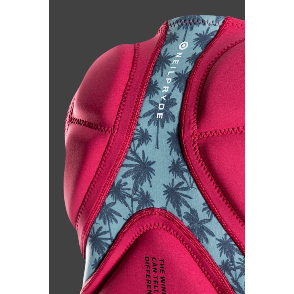 Storm Foil Impact FZ - C4 - Impact Vest