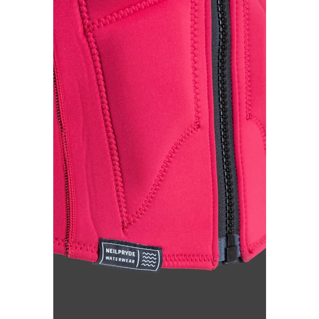 Storm Foil Impact FZ - C4 - Impact Vest