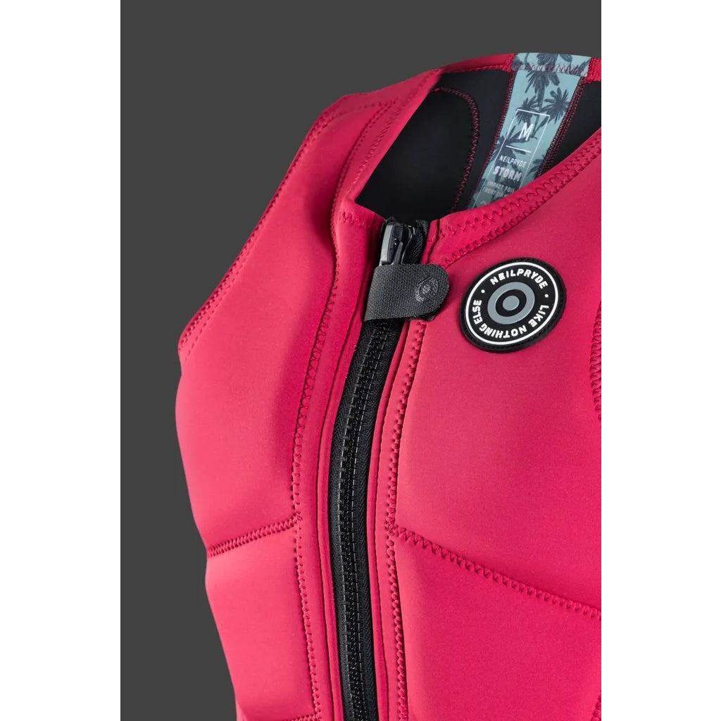 Storm Foil Impact FZ - C4 - Impact Vest
