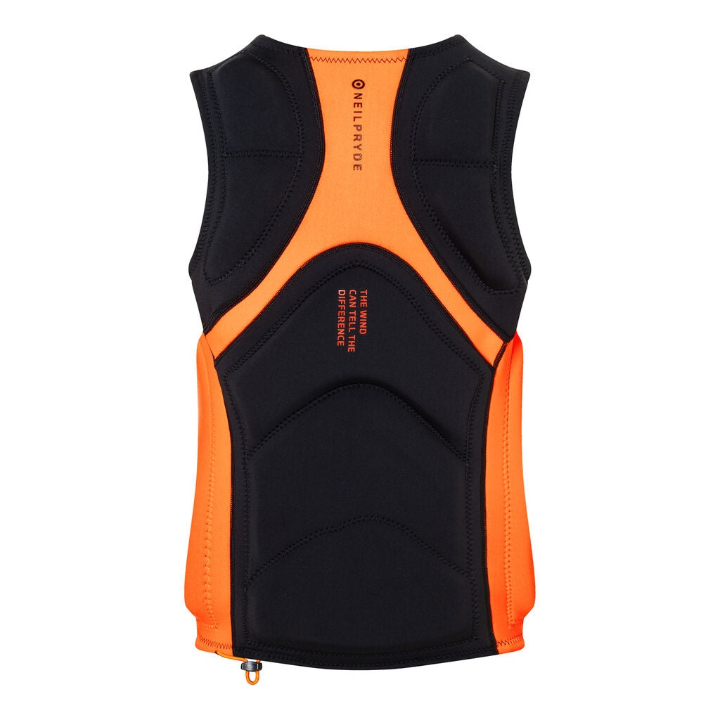 Combat Youth Foil Impact FZ - C1 - Impact Vest