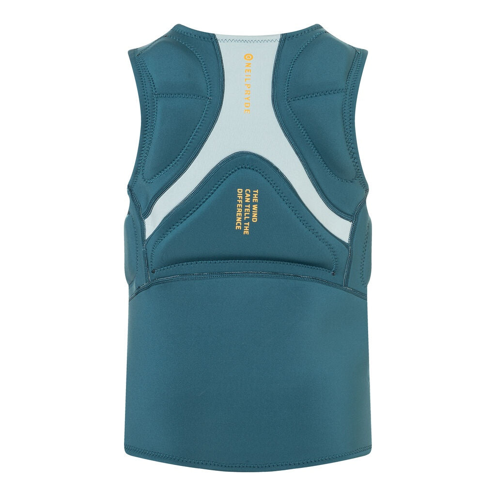 Combat Youth HS - C2 - Impact Vest