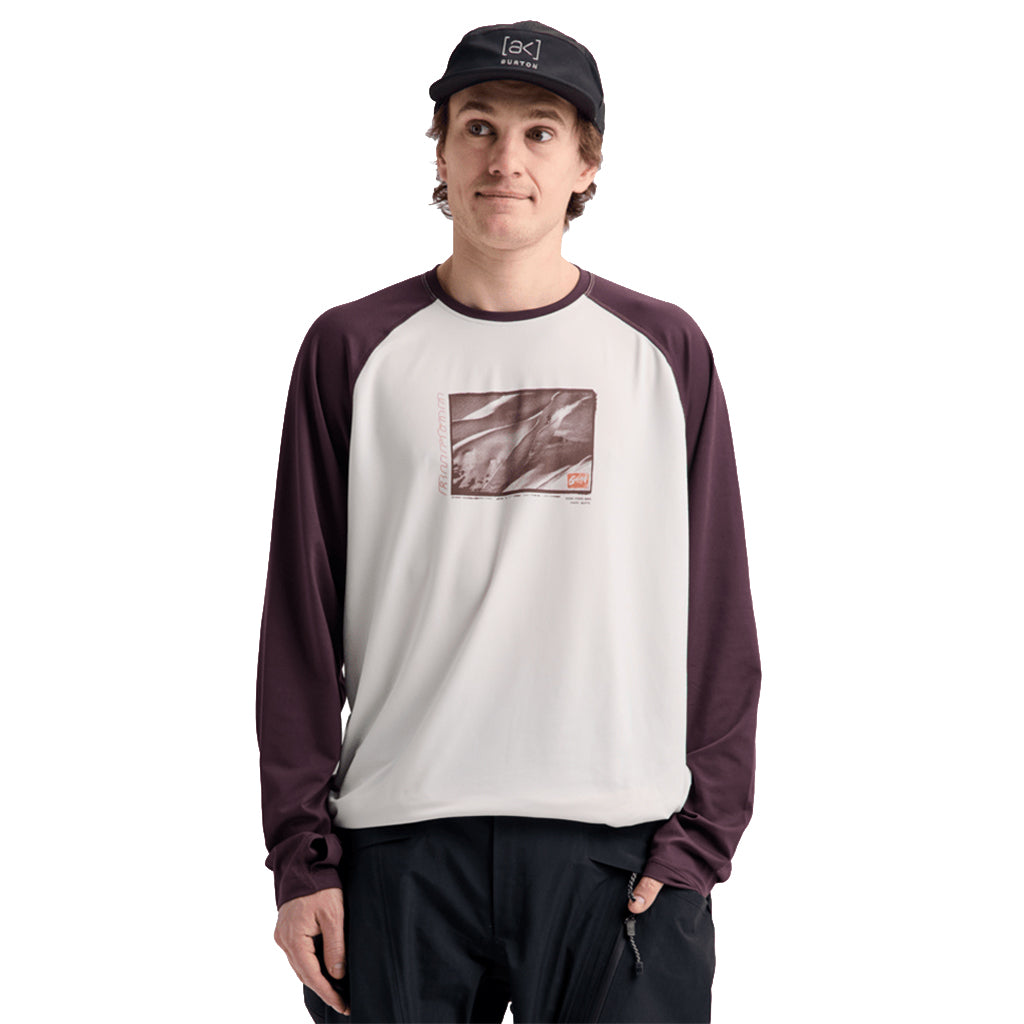 Roadie Tech - Skiundertøj