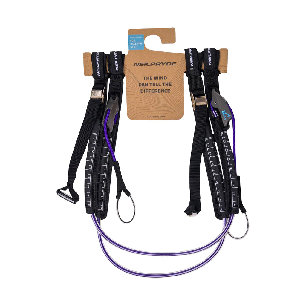 Foil Race HL Pro S - Leash