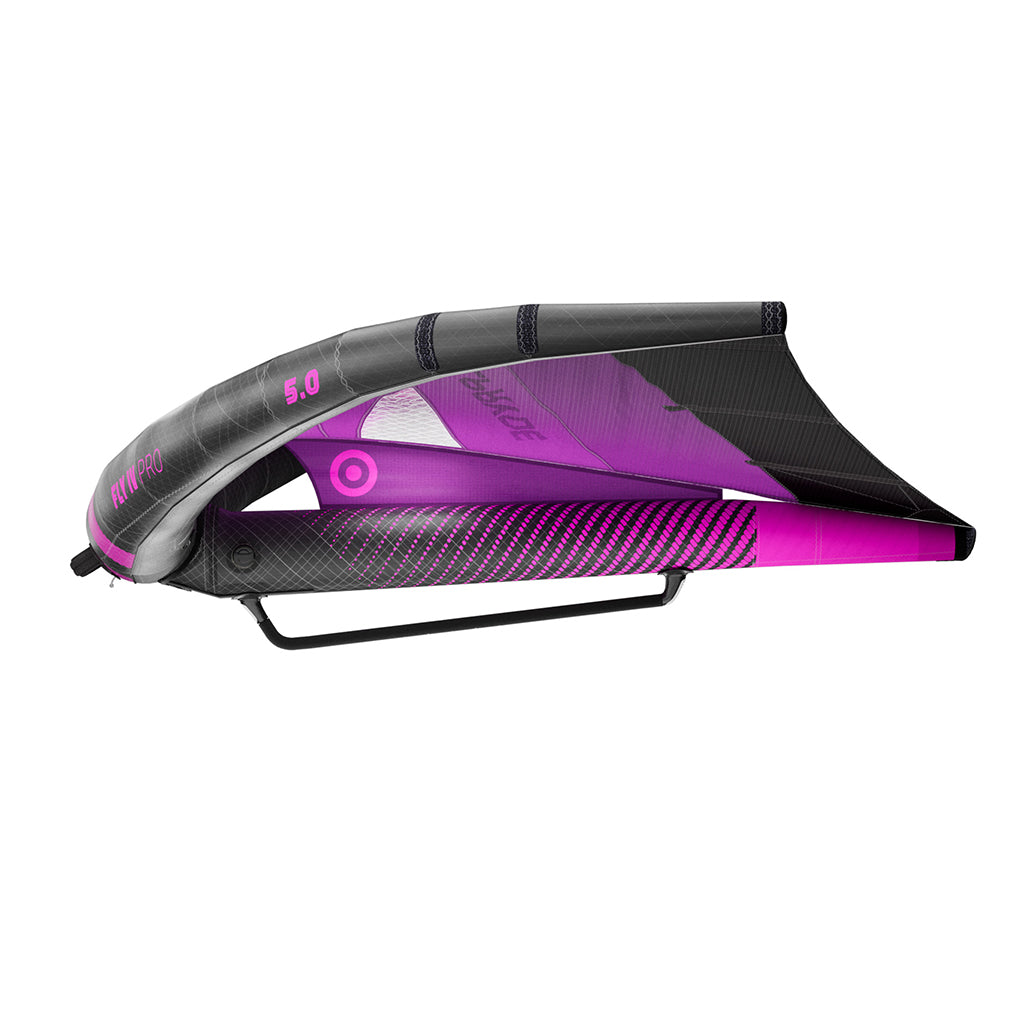 Fly IV PRO C1 2026 - Wing