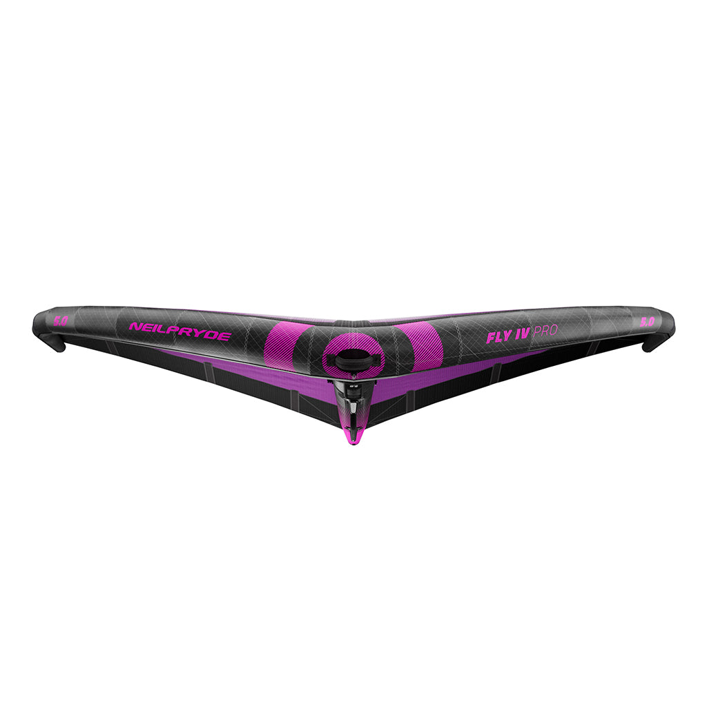 Fly IV PRO C1 2026 - Wing
