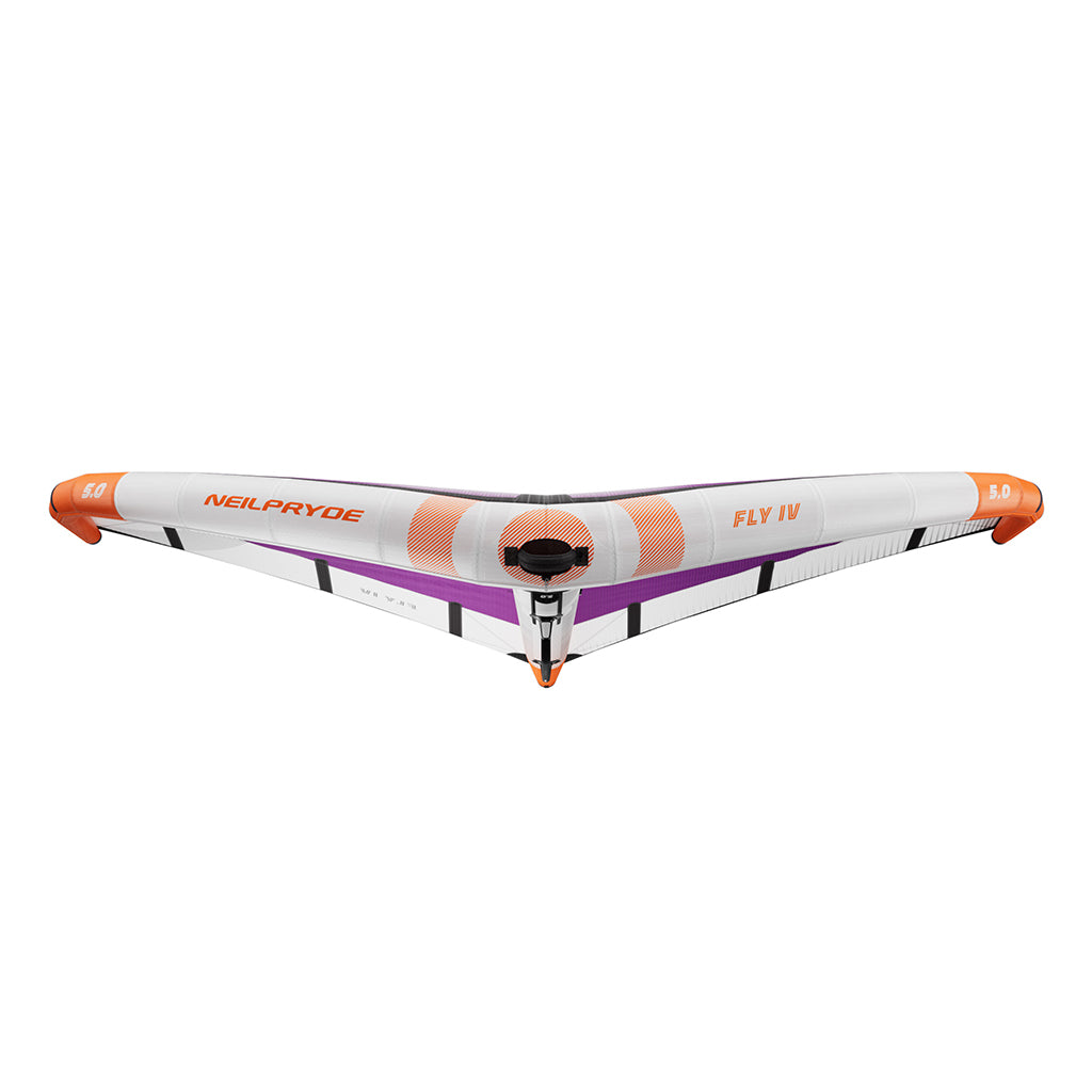 Fly IV C4 2026 - Wing