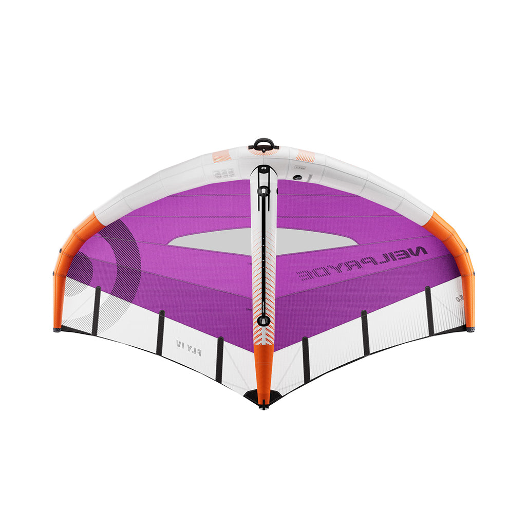 Fly IV C4 2026 - Wing