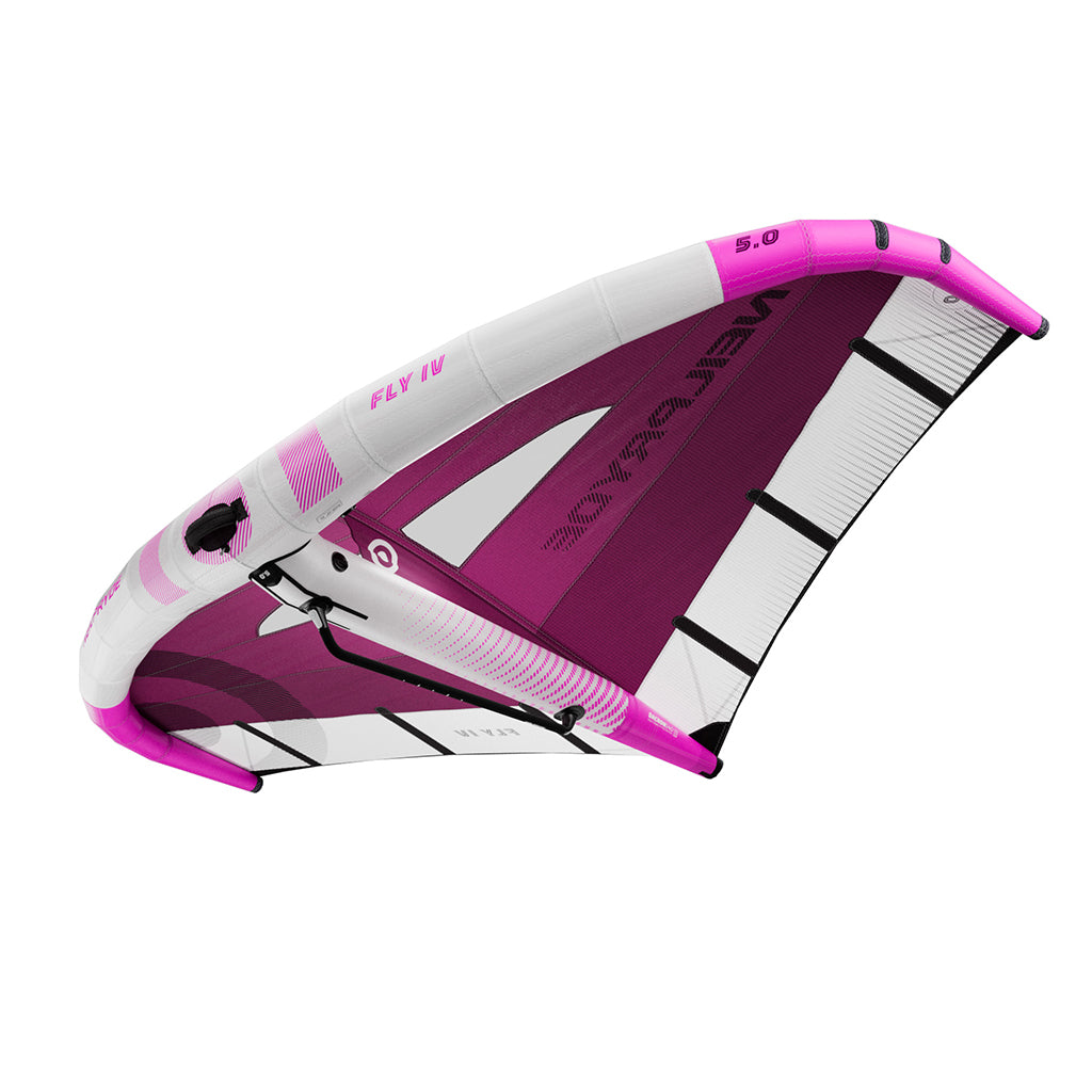 Fly IV C2 2026 - Wing