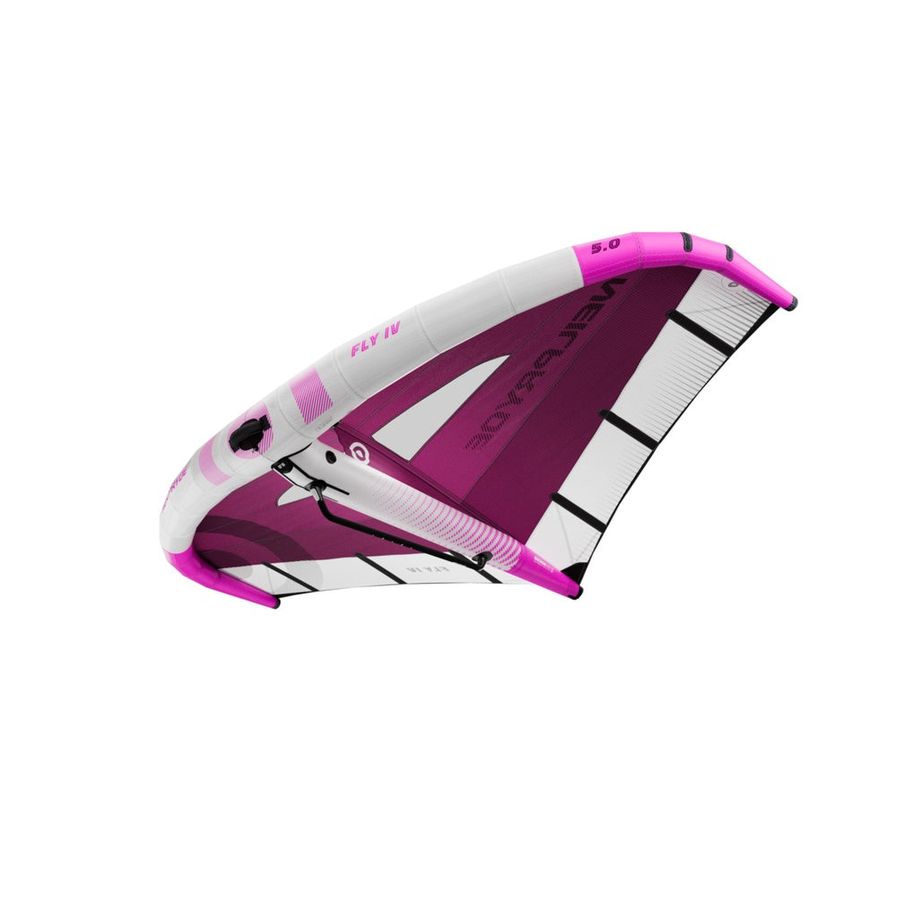 Fly IV C4 2026 - Wing