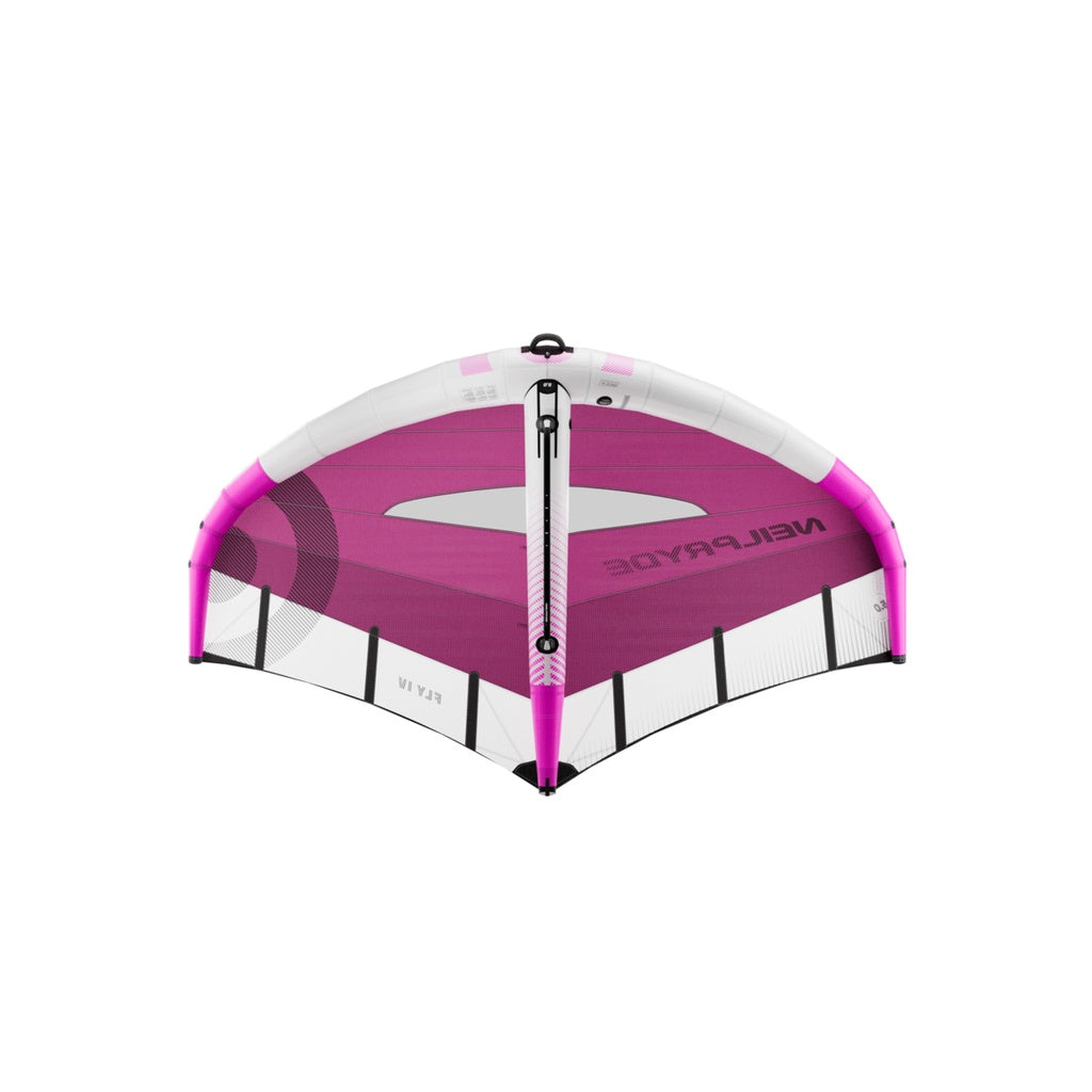 Fly IV C4 2026 - Wing