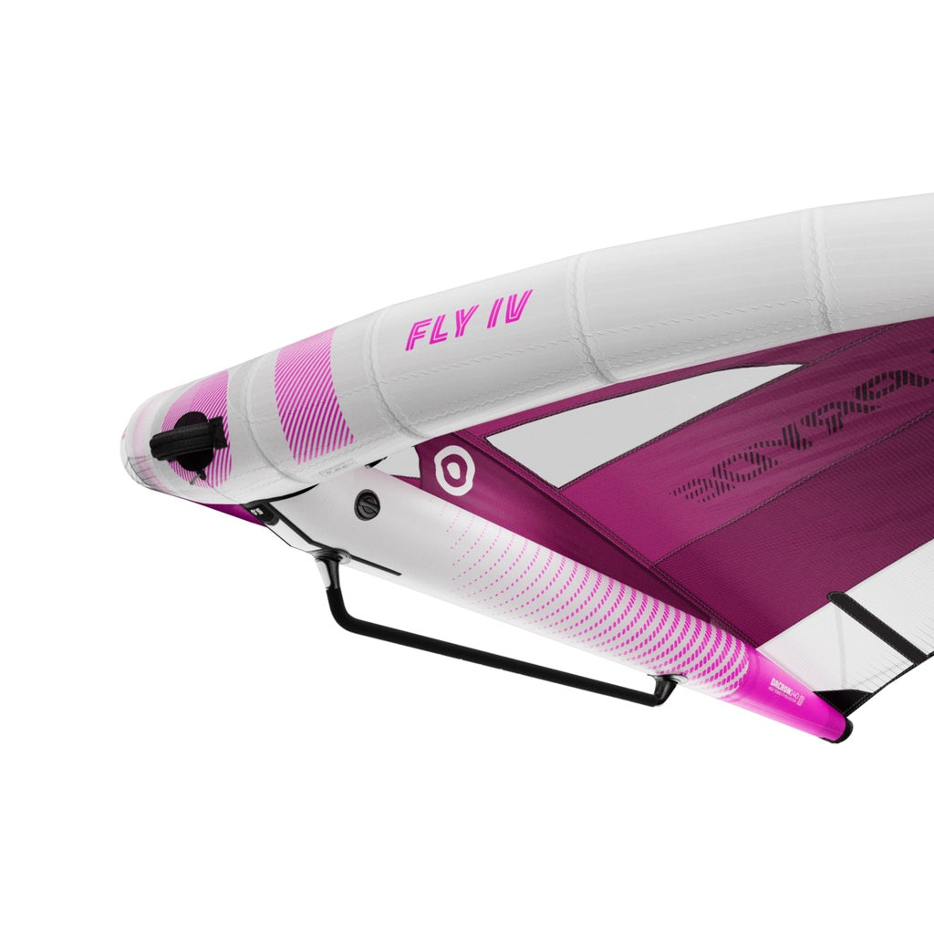 Fly IV C4 2026 - Wing