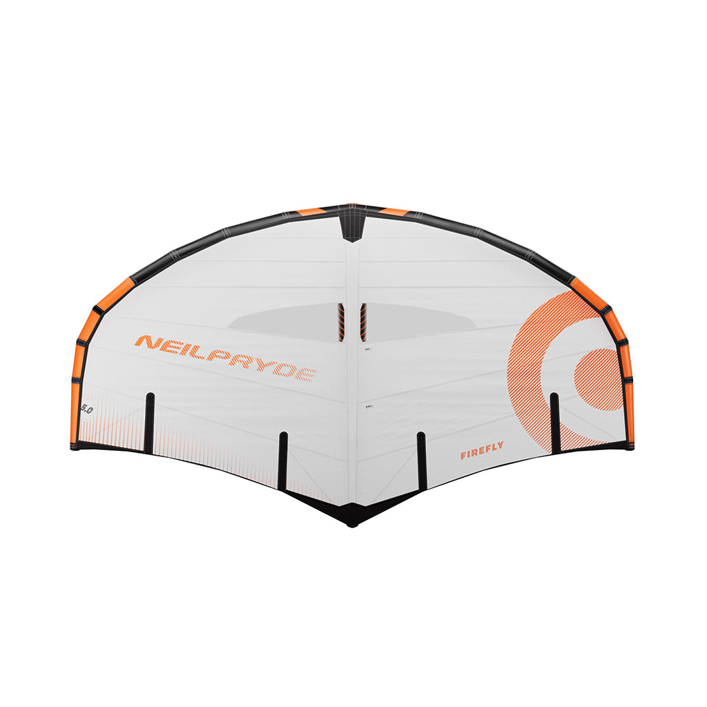 Firefly C3 2026 - Wing