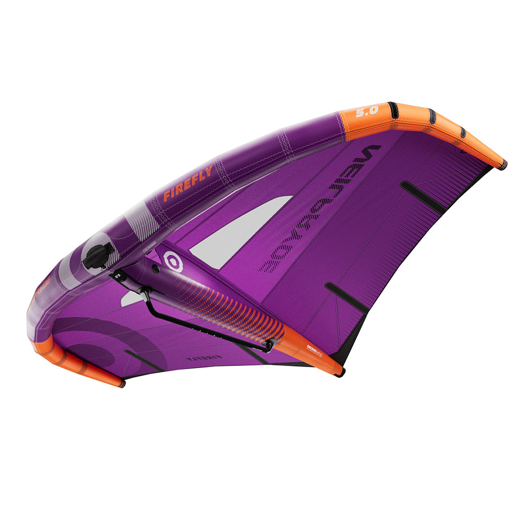 Firefly C2 2026 - Wing