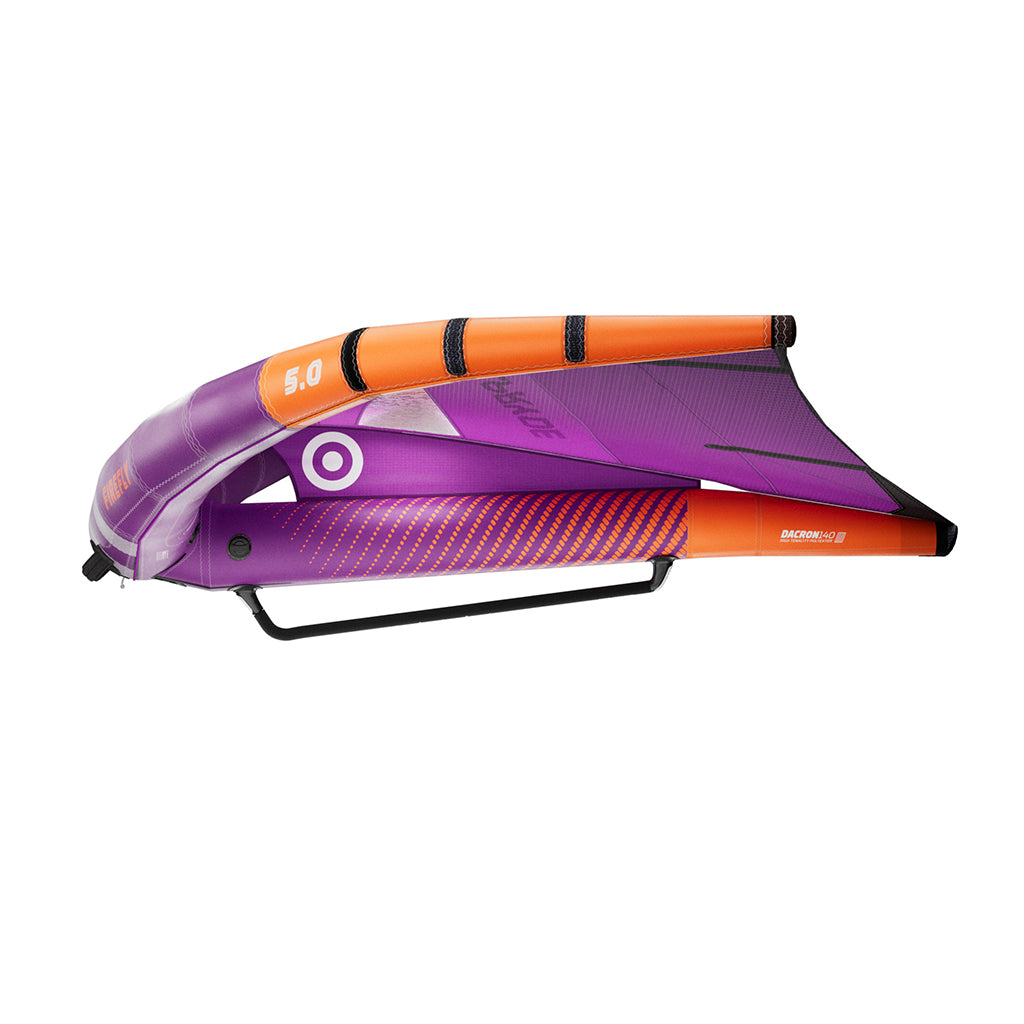 Firefly C2 2026 - Wing