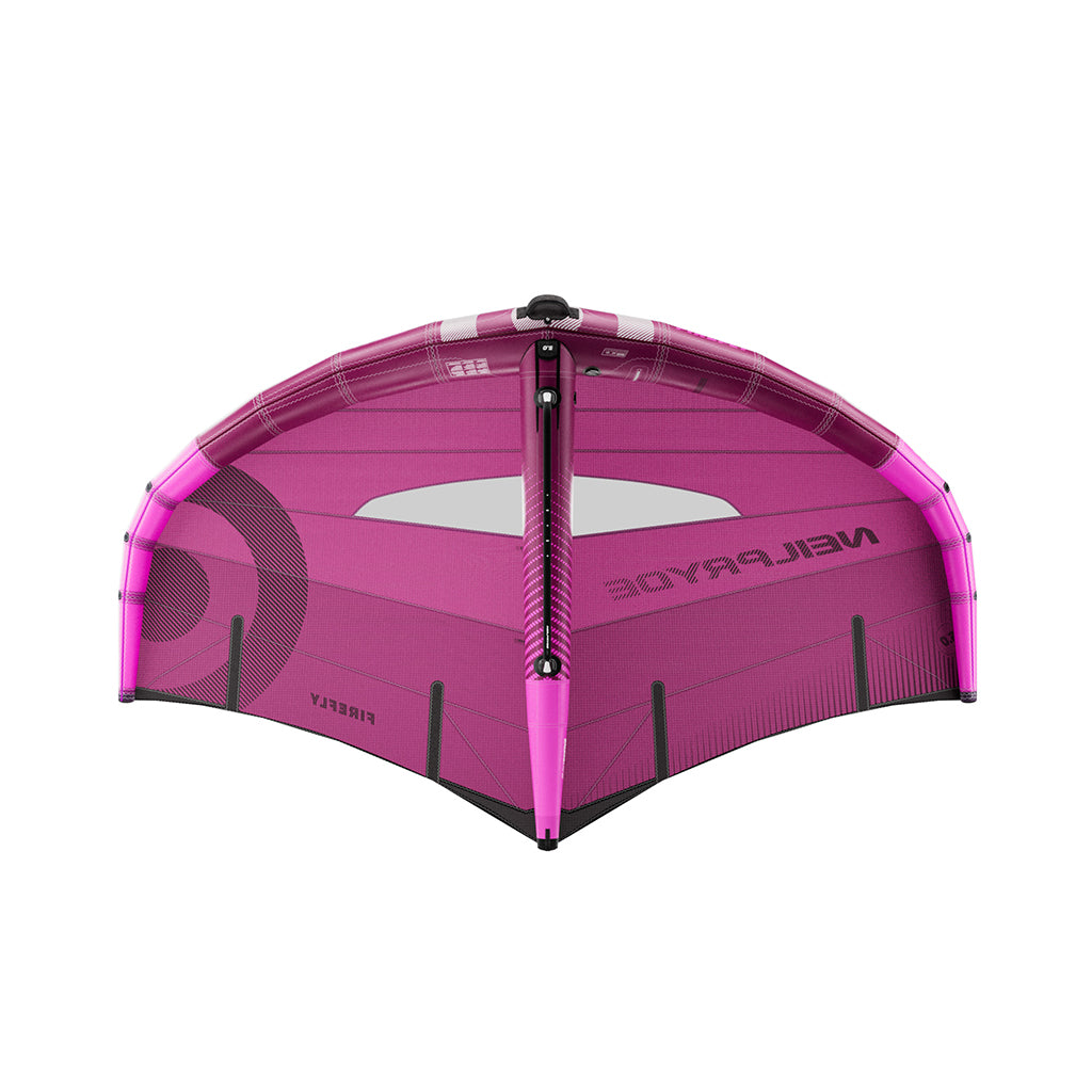 Firefly C4 2026 - Wing