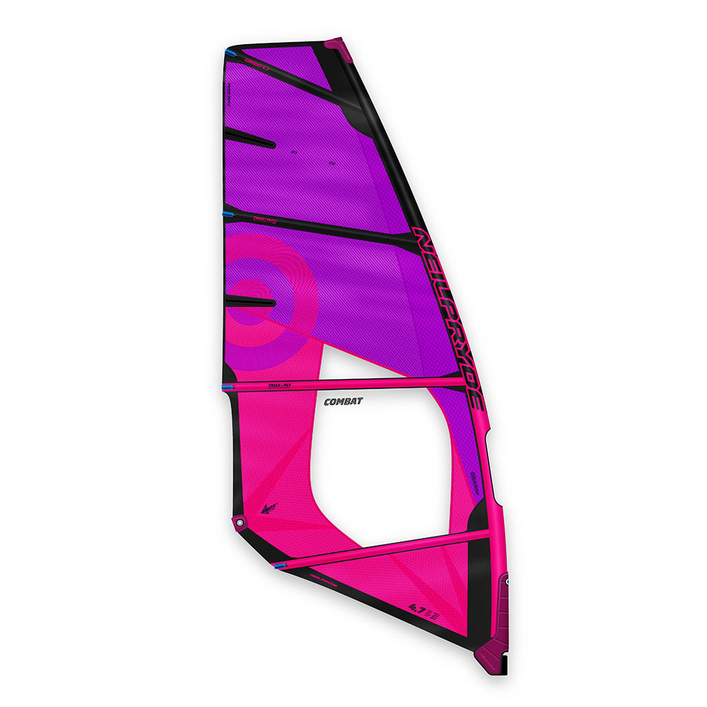 Combat C2 2026 - Windsurfsejl