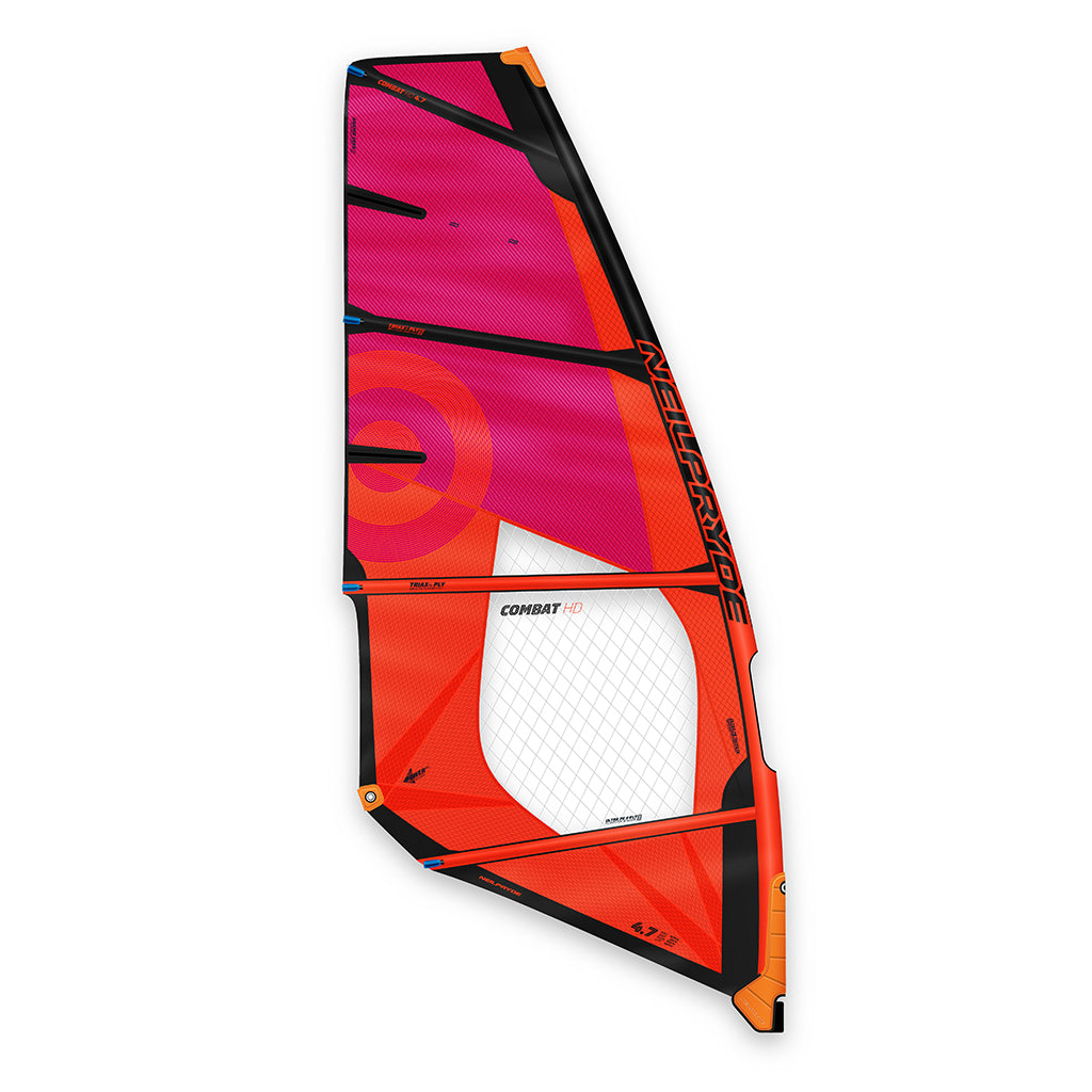 Combat HD C3 2026 - Windsurfsejl
