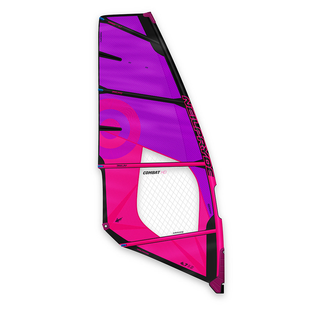 Combat HD C2 2026 - Windsurfsejl