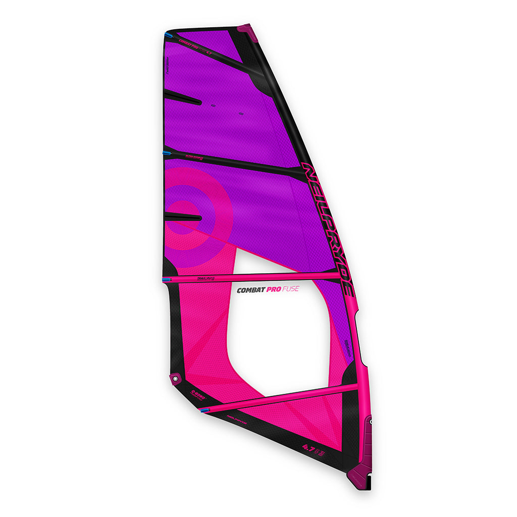 Combat PRO Fuse C2 2026 - Windsurfsejl