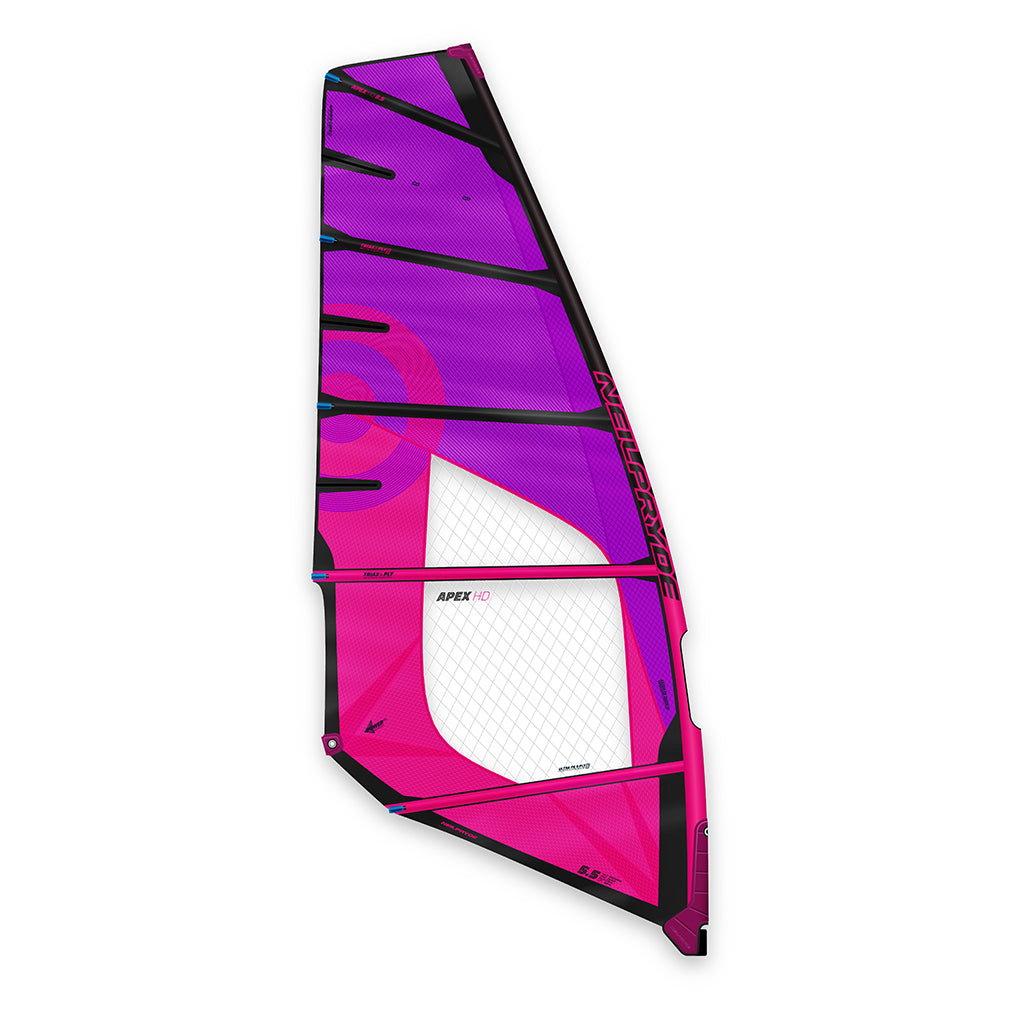 Apex HD C2 2026 - Windsurfsejl
