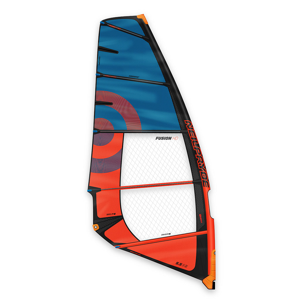 Fusion HD C1 2026 - Windsurfsejl