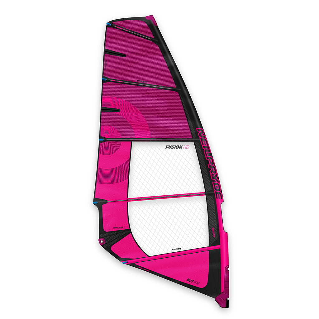 Fusion HD C1 2026 - Windsurfsejl