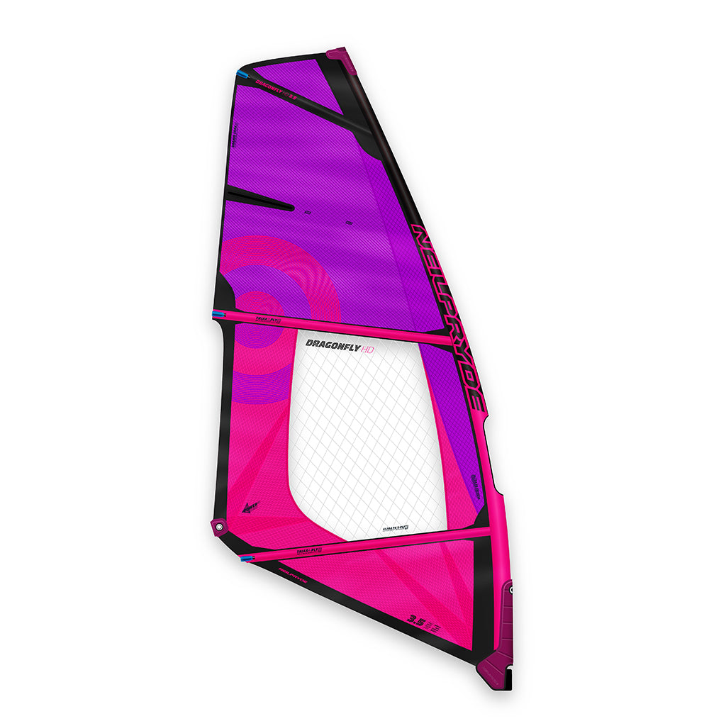 Dragonfly HD C2 2026 - Windsurfsejl