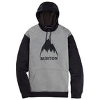 Oak Pullover - Hoodie