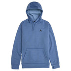 Oak Pullover Slate - Hoodie