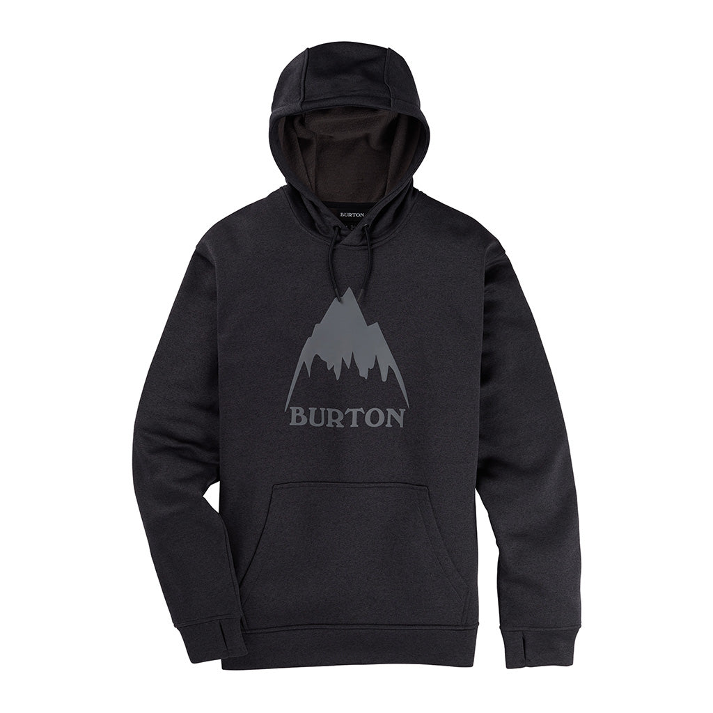 Oak Pullover Hoodie - Hoodie