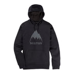 Oak Pullover - Hoodie