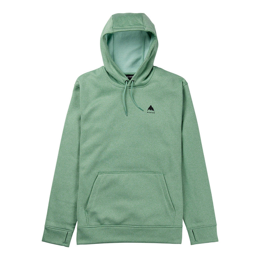 Oak Pullover Hoodie - Hoodie