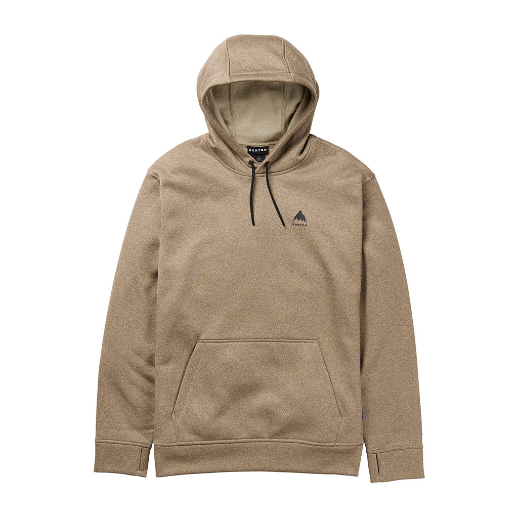 Oak Pullover Hoodie - Hoodie