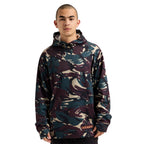 Oak Pullover - Hoodie