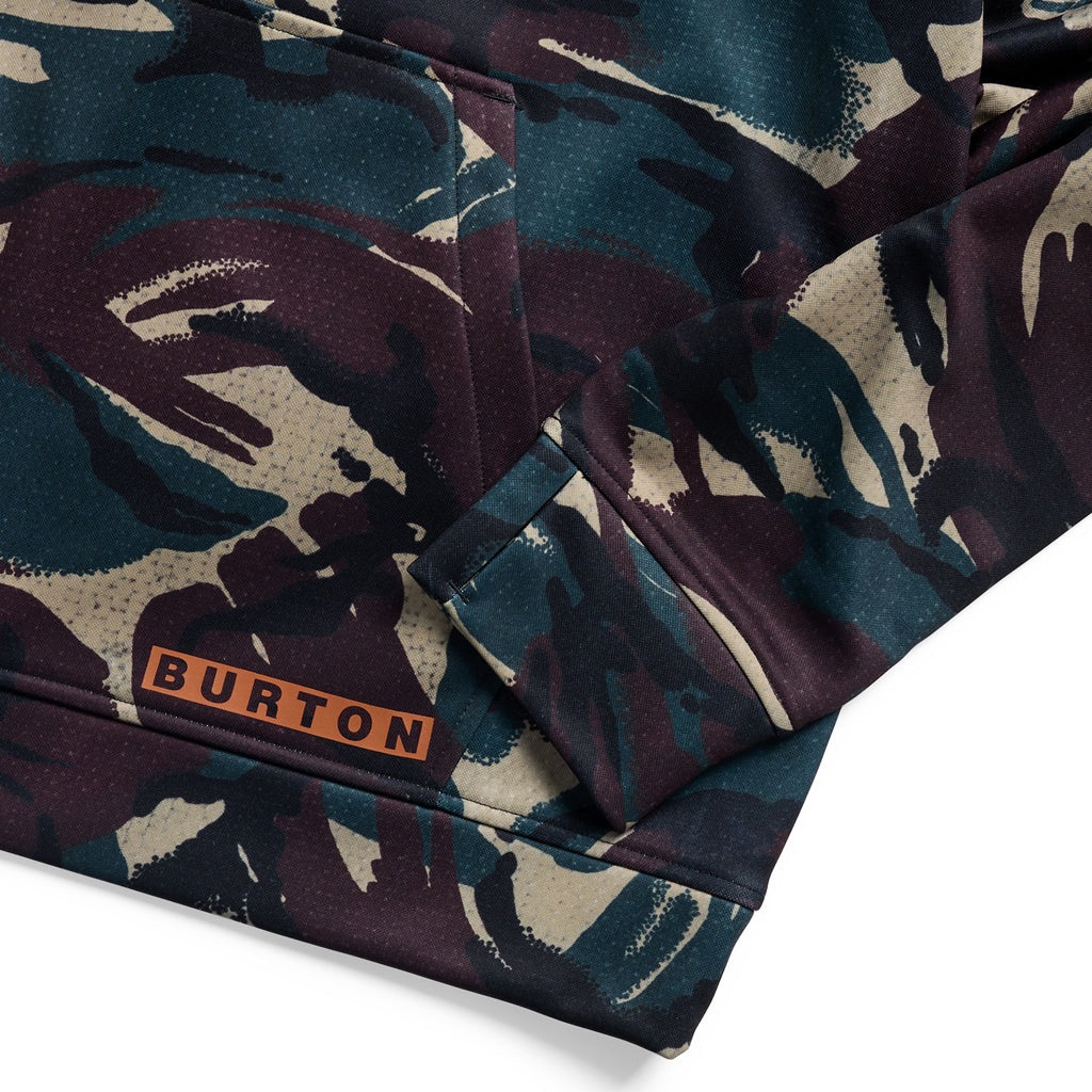 Oak Pullover - Hoodie