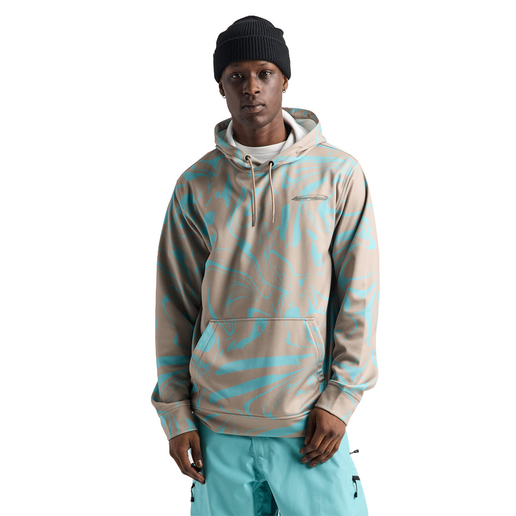 Oak Pullover - Hoodie