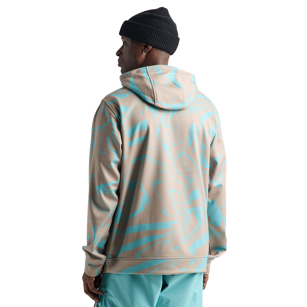 Oak Pullover - Hoodie