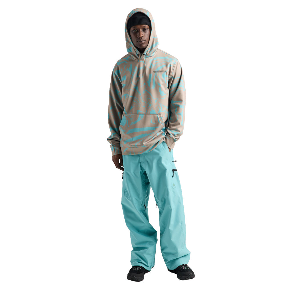 Oak Pullover - Hoodie