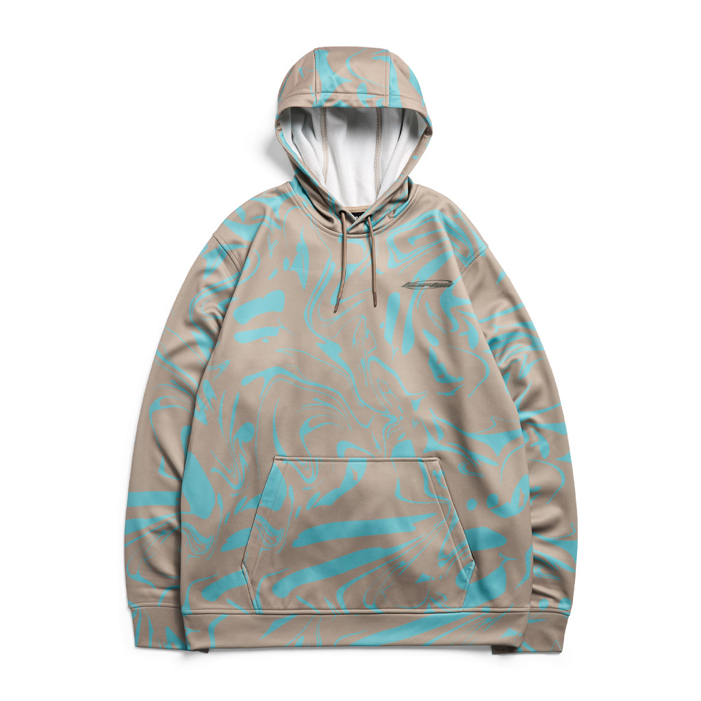 Oak Pullover - Hoodie