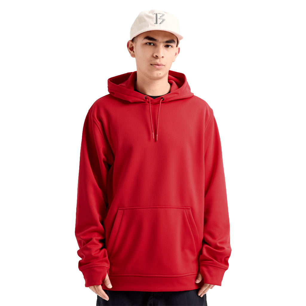 Oak Pullover - Hoodie