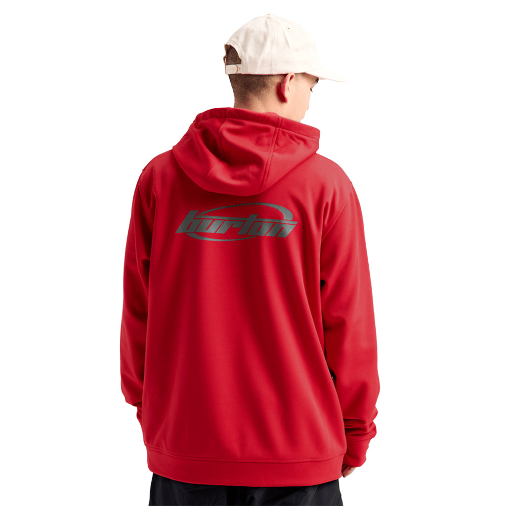 Oak Pullover - Hoodie