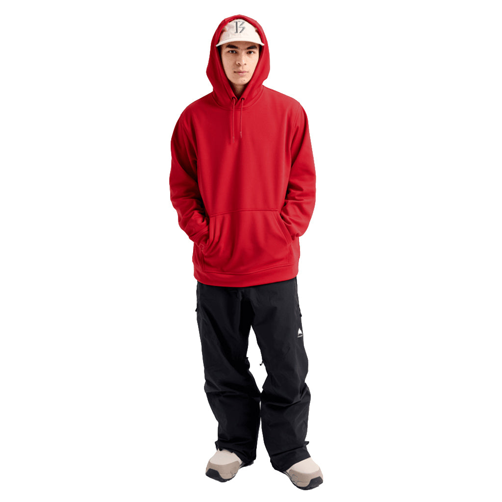 Oak Pullover - Hoodie