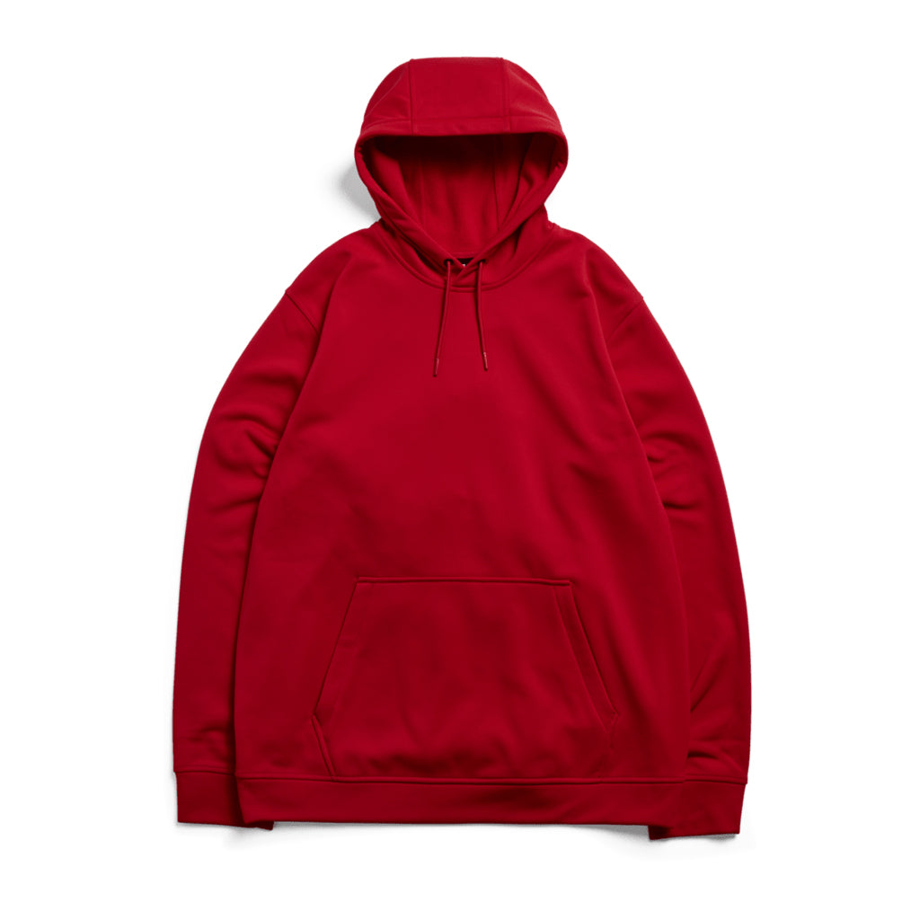 Oak Pullover - Hoodie